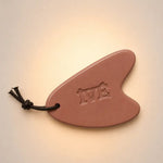 Gua sha prune
