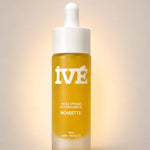 Packaging huile noisette