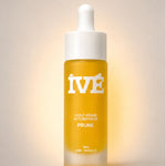 Packaging huile prune BIO