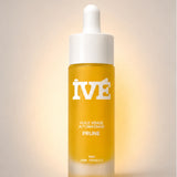 Packaging huile prune BIO