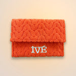 Pochette orange