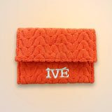 Pochette orange